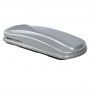 Автобокс Nordrive 430D Shiny Silver с двустранно отваряне, Max 75кг, 1900x780x360мм Автобокс Nordrive 430D Shiny Silver с двустранно отваряне, Max 75кг, 1900x780x360мм