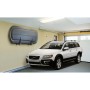 Телескопични стойки за монтаж на стена за автобокс Type 1 35-52см - Nordrive Телескопични стойки за монтаж на стена за автобокс Type 1 35-52см - Nordrive