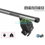 Автобагажник - Напречни греди за Alfa Romeo 166 4D 1998-2003 - Menabo Tema Автобагажник - Напречни греди за Alfa Romeo 166 4D 1998-2003 - Menabo Tema