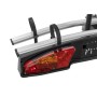 Багажник за велосипеди за теглич Menabo Merak Type S със стопове (max 45 кг)