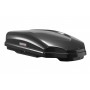 Автобокс Menabo Satellite 330 Black, Max 50кг, 1399x347x780мм