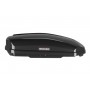 Автобокс Menabo Satellite 330 Black, Max 50кг, 1399x347x780мм