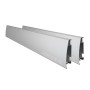 Nordrive Kargo Rack System - комплект 2 странични панели за товарна скара - H:12см, L:120см