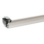 Nordrive Kargo Rack System - ролер за товарна скара - R150, дължина 150 см