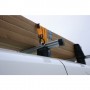 Ринг болтове Eye-bolts Nordrive KP-3 за напречни греди с Т-канали Ринг болтове Eye-bolts Nordrive KP-3 за напречни греди с Т-канали