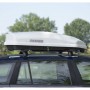 Автобокс Menabo Satellite 330 White, Max 50кг, 1399x347x780мм Автобокс Menabo Satellite 330 White, Max 50кг, 1399x347x780мм