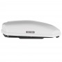 Автобокс Menabo Satellite 330 White, Max 50кг, 1399x347x780мм Автобокс Menabo Satellite 330 White, Max 50кг, 1399x347x780мм