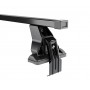Стоманени греди за Peugeot 107 5 врати хечбек 2005-2014 - Menabo Omega Стоманени греди за Peugeot 107 5 врати хечбек 2005-2014 - Menabo Omega