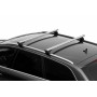 Алуминиеви греди Nordrive Helio In-Rail S и монтажен кит Evos IA за интегрирани релси