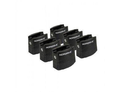 Монтажен кит N30143 за 3 греди Nordrive Kargo Series за Nissan Primastar 09/2002-05/2014, Opel Vivaro 08/2001-12/2013, Renault Trafic 03/2001-05/2014