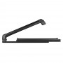 Багажник за ски с изтеглящо рамо Nordrive Pro-Slider EVO Black PS-60 до 6 чифта или 4 сноуборда Багажник за ски с изтеглящо рамо Nordrive Pro-Slider EVO Black PS-60 до 6 чифта или 4 сноуборда
