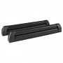 Багажник за ски с изтеглящо рамо Nordrive Pro-Slider EVO Black PS-60 до 6 чифта или 4 сноуборда Багажник за ски с изтеглящо рамо Nordrive Pro-Slider EVO Black PS-60 до 6 чифта или 4 сноуборда