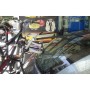 Заден багажник за автомобил за 3 велосипеда Nordrive Follow-Me T3