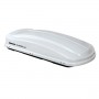 Автобокс Nordrive 430 Shiny White, Max 75кг, 1900x780x360мм Автобокс Nordrive 430 Shiny White, Max 75кг, 1900x780x360мм