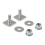 Т-адаптери за лампи с DIN основа за греди Nordrive Kargo-Plus