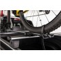 Багажник за Fat bike, E-bike, MTB за напречни греди за покрив - Menabo Chrono SX (max 25 кг)