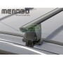 Черни напречни греди за Hyundai Sonata VII (LF) 4D 2015-2019 - Menabo Delta Black Черни напречни греди за Hyundai Sonata VII (LF) 4D 2015-2019 - Menabo Delta Black