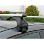 Монтажен кит Nordrive N21054 за VW Fox 3D 05/2005-12/2010