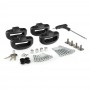 Багажник за ски и сноуборд Nordrive Nordic-King EVO Black NK-60