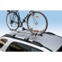 Стоманен покривен багажник за велосипед Nordrive Bike-One Grey Стоманен покривен багажник за велосипед Nordrive Bike-One Grey