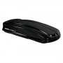 Автобокс Nordrive 430 Shiny Black, Max 75кг, 1900x780x360мм Автобокс Nordrive 430 Shiny Black, Max 75кг, 1900x780x360мм