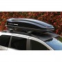 Автобокс Nordrive 430 Shiny Black, Max 75кг, 1900x780x360мм Автобокс Nordrive 430 Shiny Black, Max 75кг, 1900x780x360мм