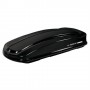 Автобокс Nordrive 530D Shiny Black с двустранно отваряне, Max 75кг, 2010х900х400мм Автобокс Nordrive 530D Shiny Black с двустранно отваряне, Max 75кг, 2010х900х400мм