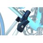Стойка за велосипед за таван - Hakr Cyclo Speed Black HV5902
