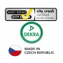 Стойка за велосипед за таван - Hakr Cyclo Speed Black HV5902