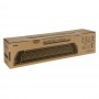 Багажник за ски и сноуборд Nordrive Nordic-King EVO Black NK-40