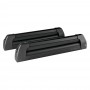 Багажник за ски и сноуборд Nordrive Nordic-King EVO Black NK-40
