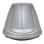 Автобокс Nordrive 430 Embossed Grey, Max 75кг, 1900x780x360мм Автобокс Nordrive 430 Embossed Grey, Max 75кг, 1900x780x360мм
