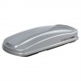 Автобокс Nordrive 530D Shiny Silver с двустранно отваряне, Max 75кг, 2010х900х400мм Автобокс Nordrive 530D Shiny Silver с двустранно отваряне, Max 75кг, 2010х900х400мм