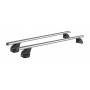 Автобагажник - алуминиеви напречни греди за Volvo S60 III седан от 2018г - Menabo Omega Автобагажник - алуминиеви напречни греди за Volvo S60 III седан от 2018г - Menabo Omega