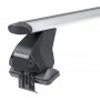 Автобагажник - аеродинамични напречни греди Menabo Omega Plus за Peugeot 3008 III (P64) от 2024г