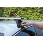 Стандартни основи за система за монтаж на напречни греди Nordrive Evos ST Стандартни основи за система за монтаж на напречни греди Nordrive Evos ST