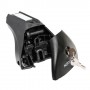 Стандартни основи за система за монтаж на напречни греди Nordrive Evos ST Стандартни основи за система за монтаж на напречни греди Nordrive Evos ST
