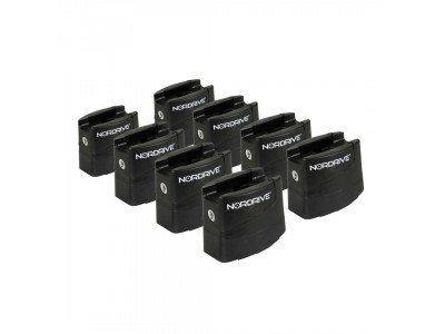 Монтажен кит N30144 за 4 греди Nordrive Kargo Series за Nissan Primastar 09/2002-05/2014, Opel Vivaro 08/2001-12/2013, Renault Trafic 03/2001-05/2014