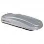 Автобокс Nordrive 530 Embossed Grey, Max 75кг, 2010x900x400мм Автобокс Nordrive 530 Embossed Grey, Max 75кг, 2010x900x400мм
