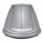 Автобокс Nordrive 530 Embossed Grey, Max 75кг, 2010x900x400мм Автобокс Nordrive 530 Embossed Grey, Max 75кг, 2010x900x400мм
