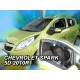 Chevrolet Spark Chevrolet Spark