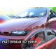 Fiat Bravo Fiat Bravo