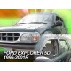 Ford Explorer Ford Explorer