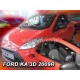 Ford KA Ford KA