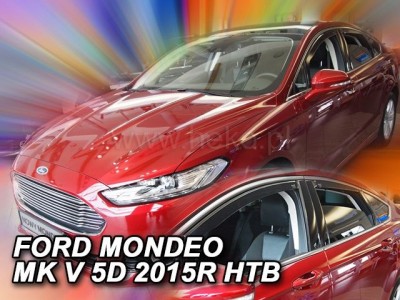 Ветробрани Heko за Ford Mondeo, 4/5 врати от 2014 за предни врати