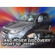 Land Rover Discovery Land Rover Discovery