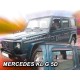 Mercedes G-class
