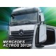 Mercedes Actros Mercedes Actros