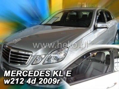 Ветробрани Heko за Mercedes W124 от 1984-1996 за предни врати