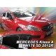Mercedes A-class